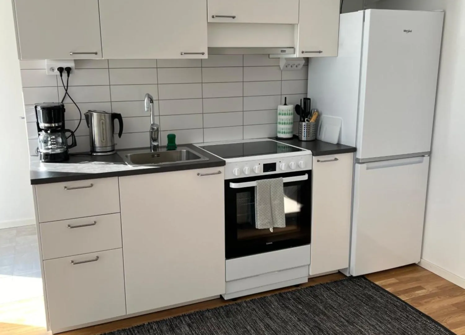 Beautiful Apartment In Malmo Close To Everything contacts