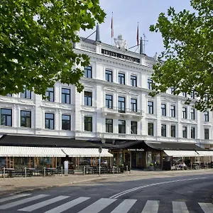 4* Hotell Scandic Kramer