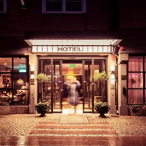 Hotel Western Noble House, Malmö