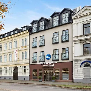 4* Hotel Western Royal